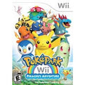 PokePark: Pikachu's Adventure - Nintendo Wii