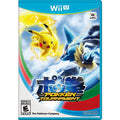 Pokken Tournament - Wii U