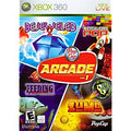PopCap Arcade Vol 1 -  Xbox 360