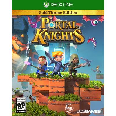 Portal Knights - Xbox One