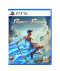 Prince of Persia: The Lost Crown- ( PS5, Switch, PS4, Xbox Series X)