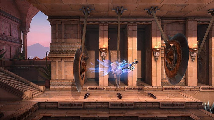 Prince of Persia: The Lost Crown- ( PS5, Switch, PS4, Xbox Series X)