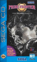 Prize Fighters - Sega CD