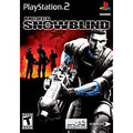 Project: Snowblind - PS2