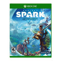 Project Spark - Xbox One