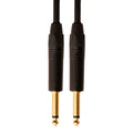 PRS 10ft Signature Instrument Cable, Straight/Straight