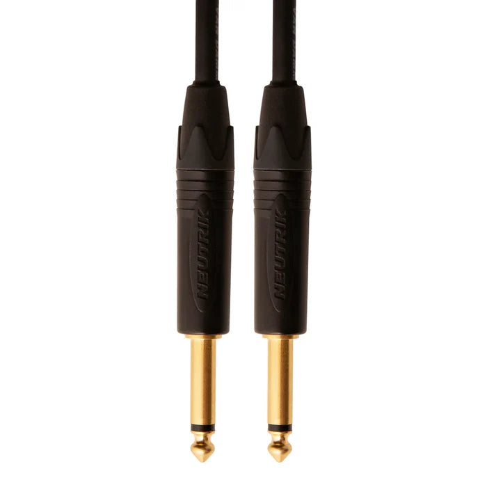 PRS 10ft Signature Instrument Cable, Straight/Straight