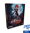 PS5 Limited Run #12: Bloodrayne Betrayal: Fresh Bites Collector's Edition