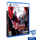 PS5 Limited Run #12: Bloodrayne Betrayal: Fresh Bites