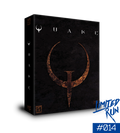 PS5 Limited Run #14: Quake Deluxe Edition