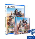 PS5 Limited Run #17: Blacksmith of the Sand Kingdom OST Bundle