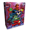 PS5 LIMITED RUN #20: DAWN OF THE MONSTERS COLLECTOR'S EDITION