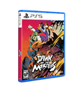PS5 LIMITED RUN #20: DAWN OF THE MONSTERS
