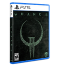 PS5 LIMITED RUN #207: QUAKE II