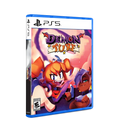 PS5 LIMITED RUN #22: DEMON TURF