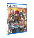 PS5 LIMITED RUN #23: ALPHADIA GENESIS 2