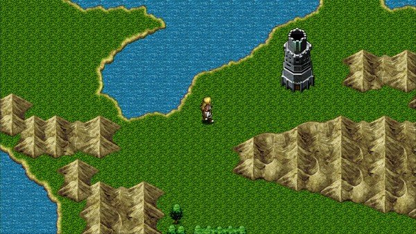PS5 LIMITED RUN #23: ALPHADIA GENESIS 2