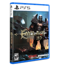 PS5 LIMITED RUN #31: ENCLAVE HD