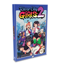 PS5 LIMITED RUN #34: RIVER CITY GIRLS 2 CLASSIC EDITION