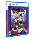 PS5 LIMITED RUN #34: RIVER CITY GIRLS 2