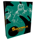 PS5 LIMITED RUN #38: SHADOWRUN TRILOGY COLLECTOR'S EDITION