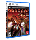 PS5 LIMITED RUN #71: THUMPER