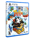 PS5 LIMITED RUN #72: FELIX THE CAT