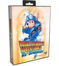 PS5 LIMITED RUN #77: ROCKET KNIGHT ADVENTURES: RE-SPARKED CLASSIC EDITION