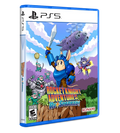 PS5 LIMITED RUN #77: ROCKET KNIGHT ADVENTURES: RE-SPARKED