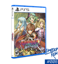 PS5 Limited Run #8: Alphadia Genesis