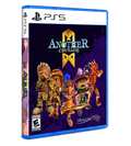 PS5 Limited Run #80: Another Crusade