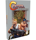 PS5 LIMITED RUN #95: CONTRA: OPERATION GALUGA CLASSIC EDITION