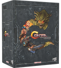 PS5 LIMITED RUN #95: CONTRA: OPERATION GALUGA ULTIMATE EDITION