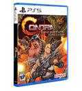 PS5 LIMITED RUN #95: CONTRA: OPERATION GALUGA