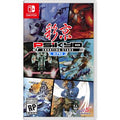 Psikyo Shooting Stars Alpha - Switch