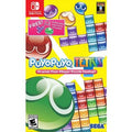 Puyo Puyo Tetris - Switch