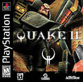 Quake II - PS1