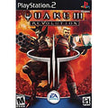 Quake III Revolution - PS2