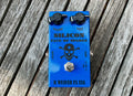 R Weaver FX - Face of Spades Silicon Fuzz