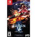 Raiden V - Switch