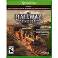 Railway Empire - Xbox One