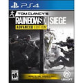 Rainbow Six Siege Advance Edition - PlayStation 4