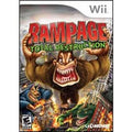 Rampage: Total Destruction - Wii
