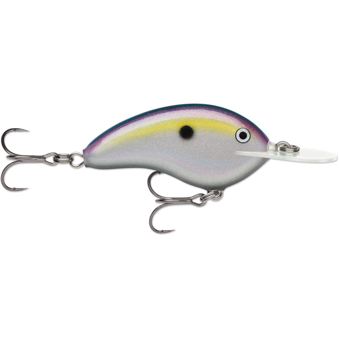 Big Shad / 2 1/4"