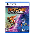 Ratchet and Clank: Rift Apart Launch Edition - PS5
