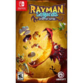 Rayman Legends - Switch