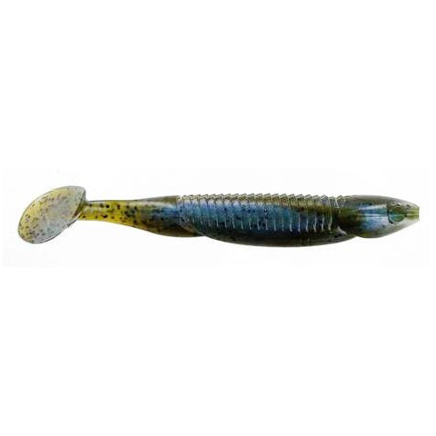 Magic Craw Swirl / 5"