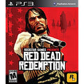 Red Dead Redemption - Playstation 3