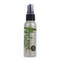 Silver spray bottle of Reelsnot Original Ike Approved Line & Reel Lubricant designed for maintaining fishing rods and reels, featuring a green logo and black spray nozzle.