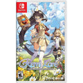RemiLore: Lost Girl in the Lands of Lore - Switch